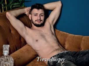 Trevorharper