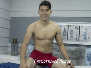 Trevormackemzie