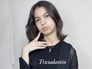 Triciadantin