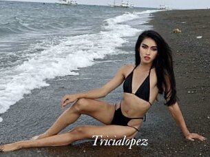 Tricialopez