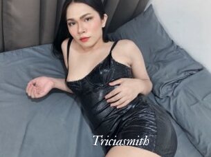 Triciasmith