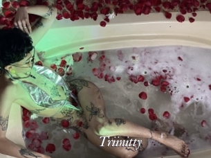 Triinitty