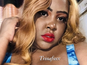 Trinafoxx