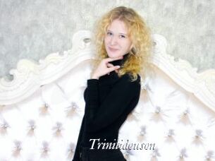 trinitidouson Partouze