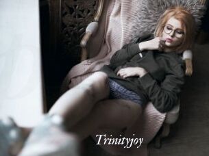 Trinityjoy