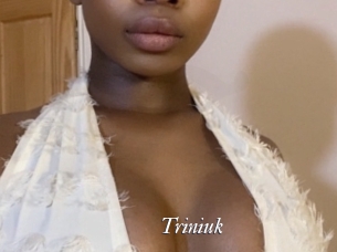 Triniuk