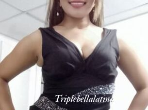 Triplebellalatina