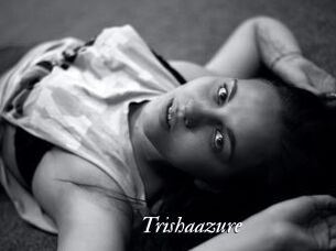 Trishaazure