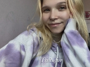 Trishafire