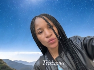 Trishanice