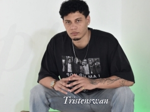 Tristenswan