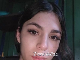 trixie_doll22 Partouze