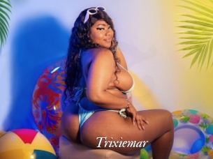 trixiemar Partouze