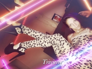 Trixietea