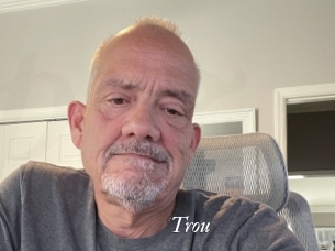 trou Partouze