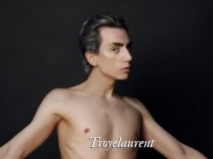 troyelaurent Partouze