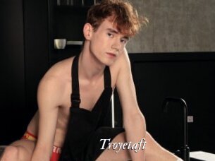 Troyetaft