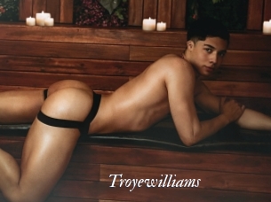Troyewilliams