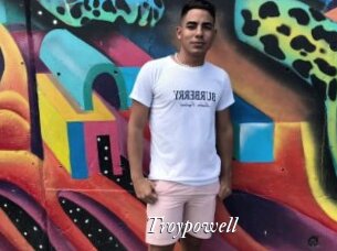 Troypowell