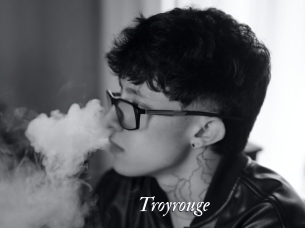 Troyrouge