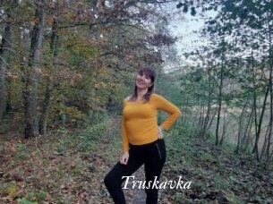 Truskavka