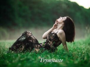 Trymytaste
