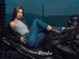 Tryzha