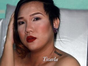 Tscarla