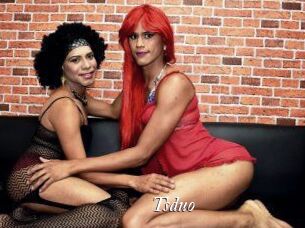 Tsduo