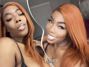 Tsfoxx