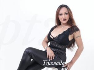Tsjamaila