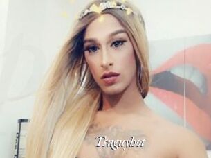 Tsnguyhot