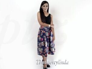 Tsnomercylinda
