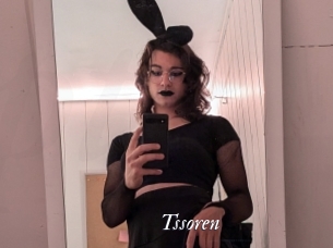 Tssoren