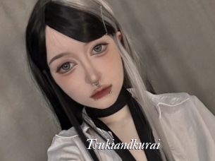 Tsukiandkurai