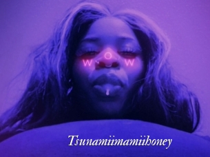 Tsunamiimamiihoney