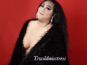 Tswildmisstress