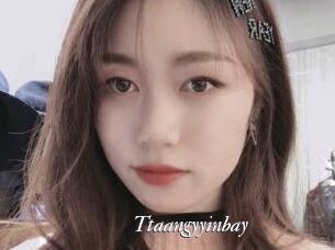Ttaangyyinbay