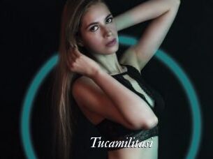 Tucamilitasi