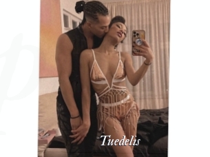 tuedelis Partouze
