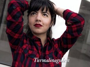 Turmalinagolden