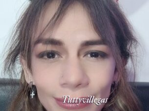Tuttyvillegas
