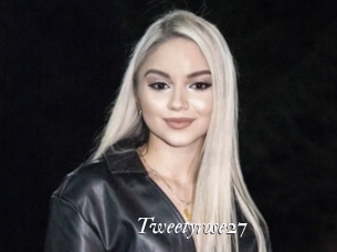Tweetyrose27
