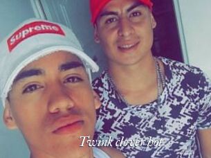 Twink_clover_hot