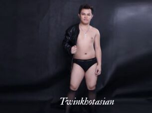 Twinkhotasian