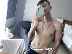 twinklatinguy Partouze