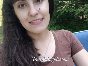 Twinklingblossom
