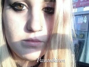 Twistedkitten