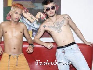 Twoboyshothard