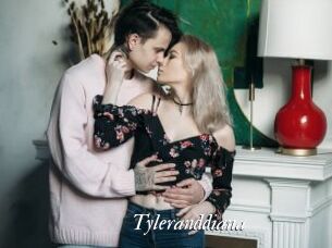 Tyleranddiana